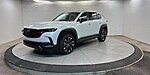 New 2026 MAZDA CX-50 HYBRID PREMIUM PLUS in ST. GEORGE, UTAH