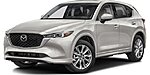 New 2025 MAZDA CX-5 2.5 S PREMIUM PLUS PACKAGE in ST. GEORGE, UTAH
