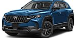 New 2026 MAZDA CX-50 HYBRID PREMIUM in ST. GEORGE, UTAH