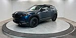 New 2026 MAZDA CX-50 HYBRID PREMIUM in ST. GEORGE, UTAH