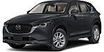 New 2025 MAZDA CX-5 2.5 S PREFERRED PACKAGE in ST. GEORGE, UTAH