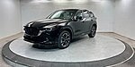 New 2025 MAZDA CX-5 2.5 S PREFERRED PACKAGE in ST. GEORGE, UTAH