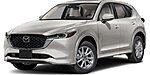 New 2025 MAZDA CX-5 2.5 S PREFERRED PACKAGE in ST. GEORGE, UTAH