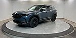 New 2026 MAZDA CX-50 HYBRID PREMIUM in ST. GEORGE, UTAH