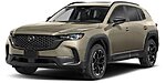 New 2026 MAZDA CX-50 2.5 S MERIDIAN EDITION in ST. GEORGE, UTAH