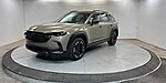 New 2026 MAZDA CX-50 2.5 S MERIDIAN EDITION in ST. GEORGE, UTAH