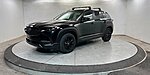 New 2026 MAZDA CX-50 HYBRID PREFERRED in ST. GEORGE, UTAH