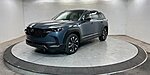 New 2026 MAZDA CX-50 HYBRID PREMIUM PLUS in ST. GEORGE, UTAH