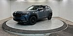 New 2026 MAZDA CX-50 HYBRID PREMIUM in ST. GEORGE, UTAH