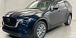 New 2026 MAZDA CX-90 PHEV PREFERRED in ST. GEORGE, UTAH
