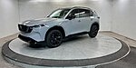 New 2026 MAZDA CX-5 2.5 S PREMIUM in ST. GEORGE, UTAH