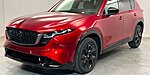 New 2026 MAZDA CX-5 2.5 S PREMIUM PLUS in ST. GEORGE, UTAH