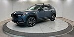 New 2026 MAZDA CX-50 HYBRID PREMIUM PLUS in ST. GEORGE, UTAH