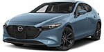 New 2026 MAZDA MAZDA3 HATCHBACK 2.5 S PREMIUM in ST. GEORGE, UTAH