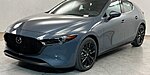 New 2026 MAZDA MAZDA3 HATCHBACK 2.5 S PREMIUM in ST. GEORGE, UTAH