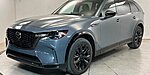 New 2026 MAZDA CX-90 S PREMIUM SPORT in ST. GEORGE, UTAH