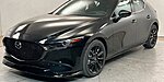 New 2026 MAZDA MAZDA3 HATCHBACK 2.5 TURBO PREMIUM PLUS in ST. GEORGE, UTAH