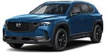 New 2026 MAZDA CX-50 2.5 S PREFERRED in ST. GEORGE, UTAH