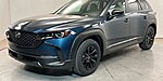 New 2026 MAZDA CX-50 2.5 S PREFERRED in ST. GEORGE, UTAH