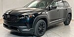 New 2026 MAZDA CX-50 HYBRID PREMIUM in ST. GEORGE, UTAH