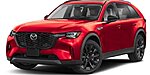 New 2026 MAZDA CX-90 PREMIUM SPORT in ST. GEORGE, UTAH
