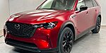 New 2026 MAZDA CX-90 PREMIUM SPORT in ST. GEORGE, UTAH