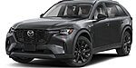 New 2026 MAZDA CX-90 PREMIUM SPORT in ST. GEORGE, UTAH