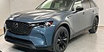 New 2026 MAZDA CX-90 PREMIUM SPORT in ST. GEORGE, UTAH