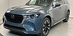 New 2026 MAZDA CX-90 S PREMIUM PLUS in ST. GEORGE, UTAH