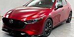 New 2026 MAZDA MAZDA3 HATCHBACK 2.5 TURBO PREMIUM PLUS in ST. GEORGE, UTAH