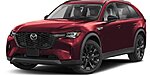 New 2026 MAZDA CX-90 PREMIUM SPORT in ST. GEORGE, UTAH