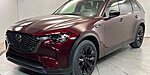 New 2026 MAZDA CX-90 PREMIUM SPORT in ST. GEORGE, UTAH
