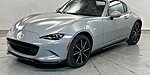 New 2026 MAZDA MX-5 MIATA RF GRAND TOURING in ST. GEORGE, UTAH