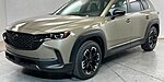 New 2026 MAZDA CX-50 2.5 S MERIDIAN EDITION in ST. GEORGE, UTAH