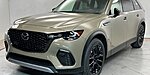 New 2026 MAZDA CX-70 3.3 TURBO PREMIUM in ST. GEORGE, UTAH