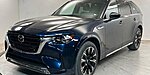 New 2026 MAZDA CX-90 S PREMIUM PLUS in ST. GEORGE, UTAH