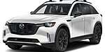 New 2026 MAZDA CX-90 S PREMIUM SPORT in ST. GEORGE, UTAH