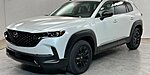 New 2026 MAZDA CX-50 HYBRID PREMIUM in ST. GEORGE, UTAH