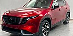 New 2026 MAZDA CX-5 2.5 S PREFERRED in ST. GEORGE, UTAH