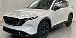 New 2026 MAZDA CX-5 2.5 S PREMIUM in ST. GEORGE, UTAH