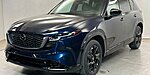 New 2026 MAZDA CX-5 2.5 S PREMIUM PLUS in ST. GEORGE, UTAH