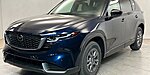 New 2026 MAZDA CX-5 2.5 S SELECT in ST. GEORGE, UTAH