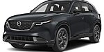 New 2026 MAZDA CX-5 PREMIUM PLUS in ST. GEORGE, UTAH