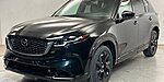 New 2026 MAZDA CX-5 2.5 S PREMIUM PLUS in ST. GEORGE, UTAH
