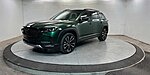 New 2026 MAZDA CX-50 2.5 TURBO in ST. GEORGE, UTAH
