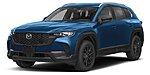 New 2026 MAZDA CX-50 2.5 S SELECT in ST. GEORGE, UTAH