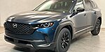 New 2026 MAZDA CX-50 2.5 S SELECT in ST. GEORGE, UTAH