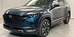 New 2026 MAZDA CX-50 HYBRID PREMIUM PLUS in ST. GEORGE, UTAH