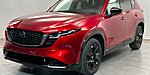 New 2026 MAZDA CX-5 2.5 S PREMIUM PLUS in ST. GEORGE, UTAH