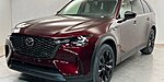 New 2026 MAZDA CX-90 PREMIUM SPORT in ST. GEORGE, UTAH